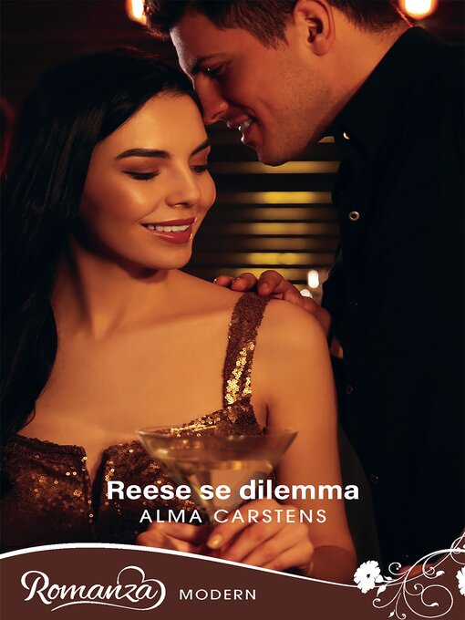 Title details for Reese se dilemma by Alma Carstens - Wait list